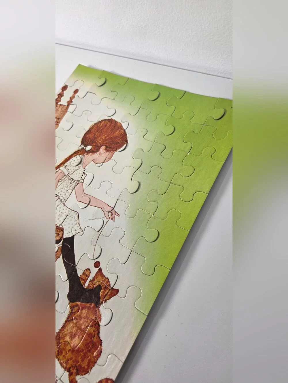 American Greetings good used
